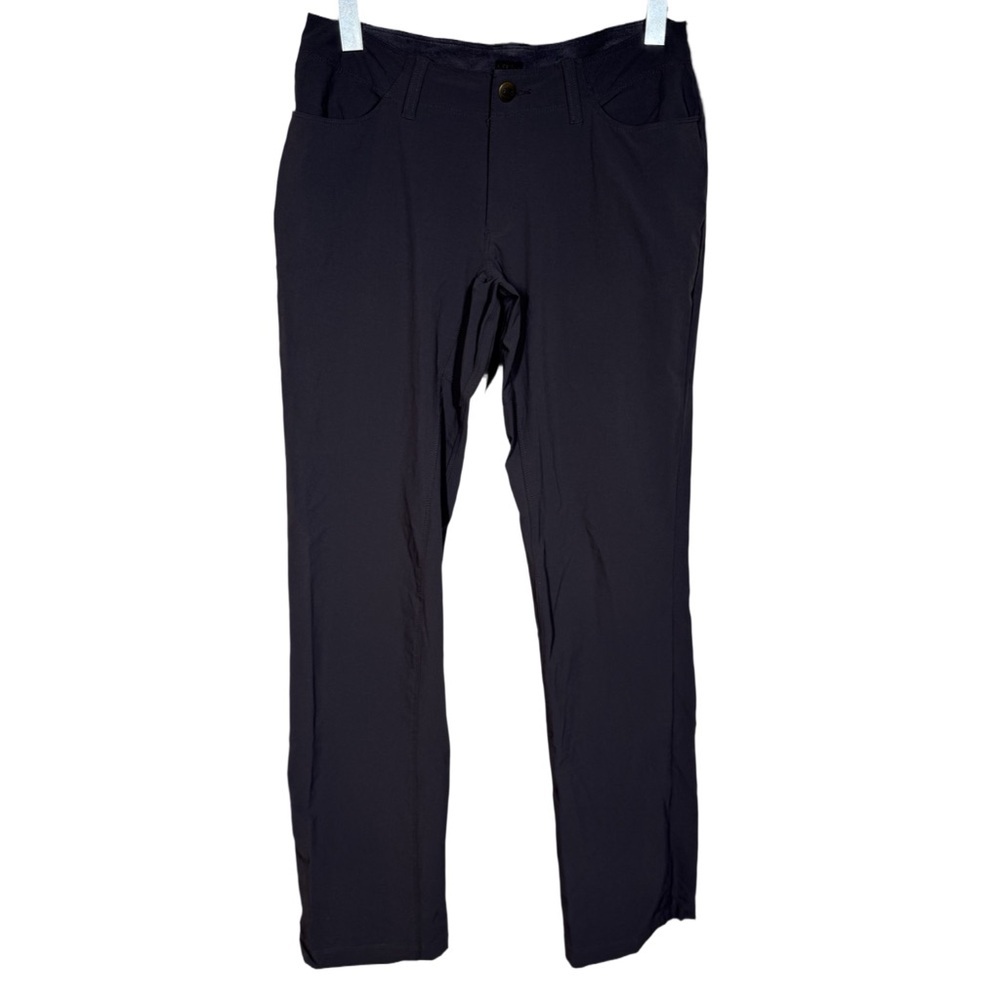 Sherpa Adventure Gear UPF 50+ Hiking Pants Gray Size 4 Regular